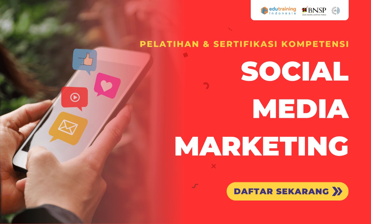 Kelas PKDS 3 - Social Media Marketing 